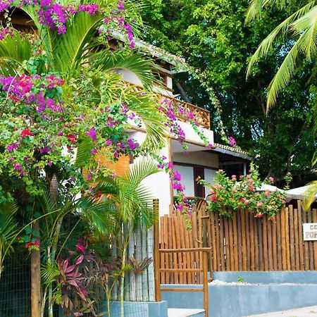 Duplex Com Hidromassagem - Praia Do Forte Exteriér fotografie