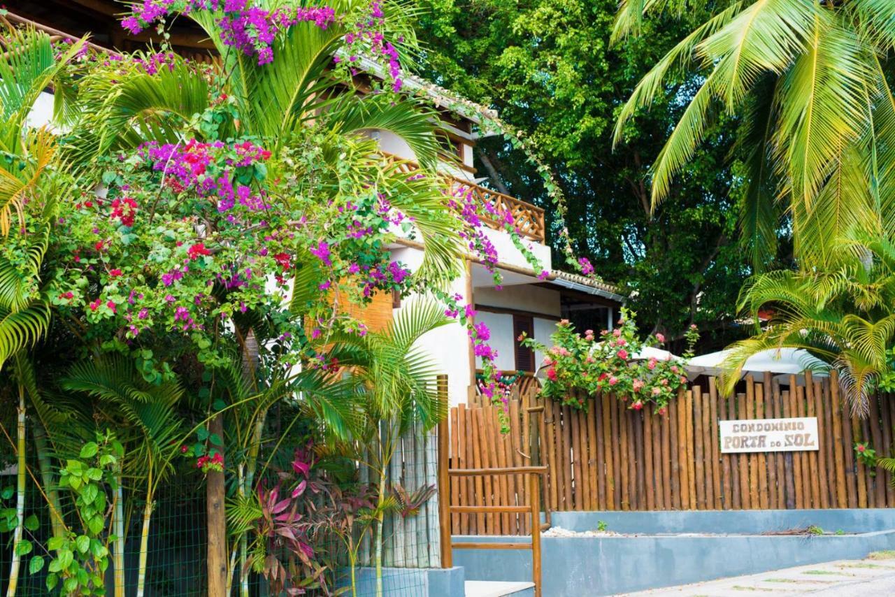 Duplex Com Hidromassagem - Praia Do Forte Exteriér fotografie