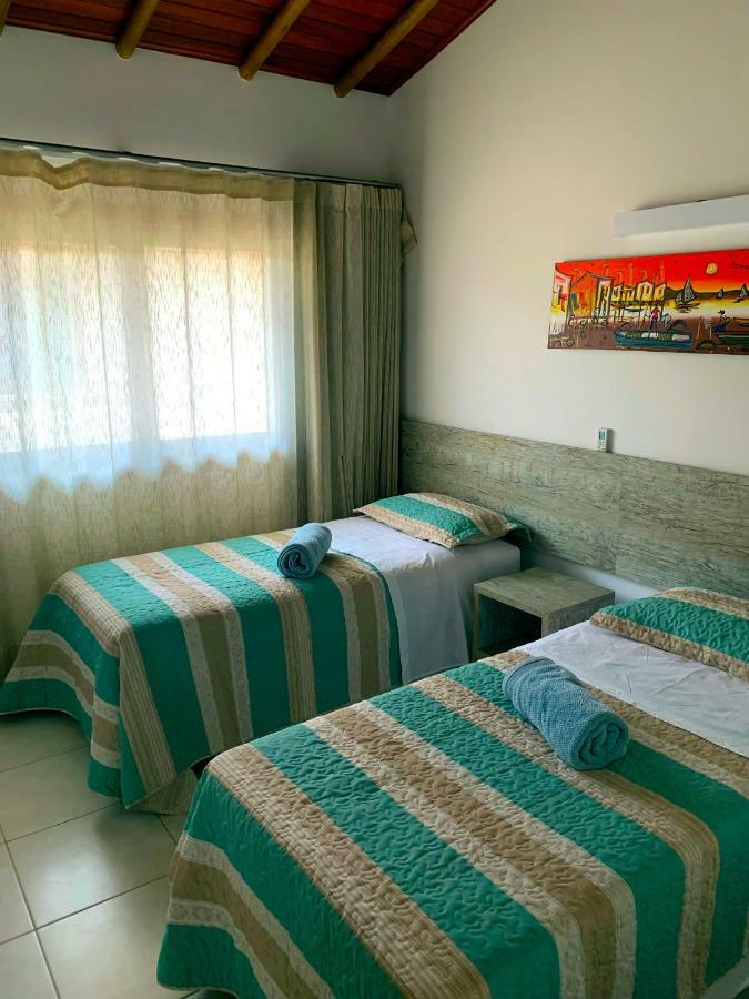 Duplex Com Hidromassagem - Praia Do Forte Exteriér fotografie