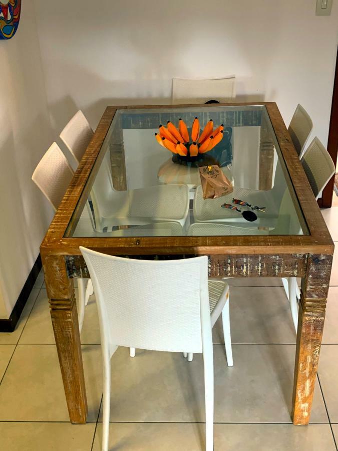 Duplex Com Hidromassagem - Praia Do Forte Exteriér fotografie