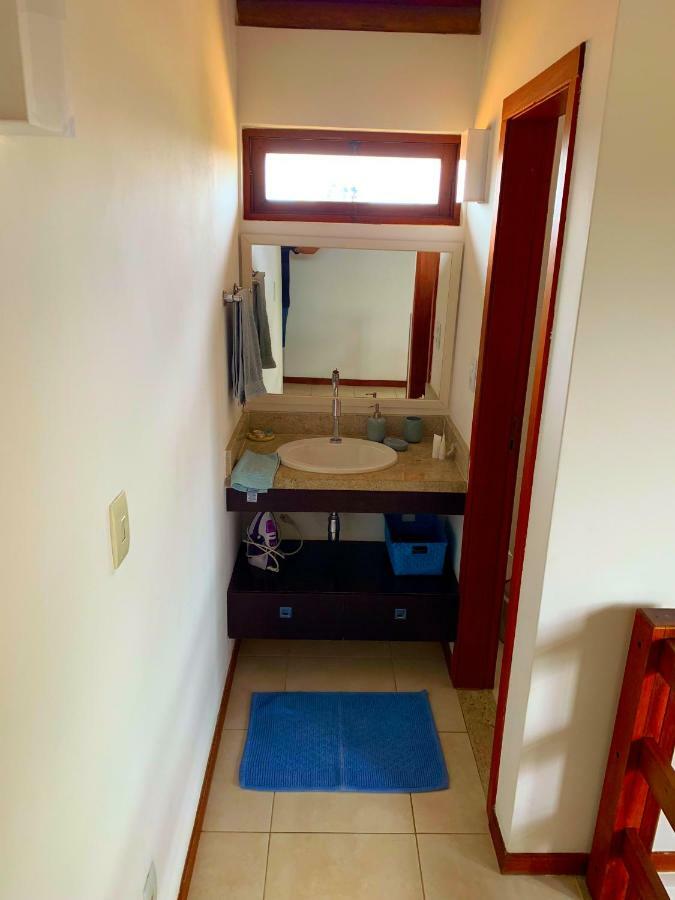 Duplex Com Hidromassagem - Praia Do Forte Exteriér fotografie